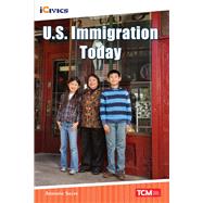 U.S. Immigration Today ebook