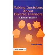 Making Decisions About Diverse Learners