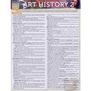 Art History 2 Study Guide