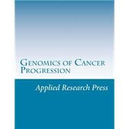 Genomics of Cancer Progression