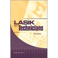 Lasik for Technicians
