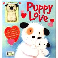 Nose Knows: Puppy Love