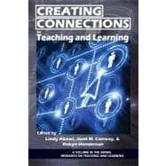 Creating Connections in Teaching and Learning