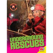 Underground Rescues