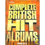 Collins Complete British Hit Albums
