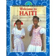 Welcome to Haiti