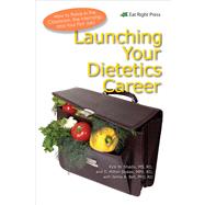 Launching Your Dietetics Career
