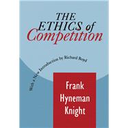 The Ethics of Competition