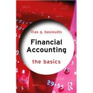 Financial Accounting: The Basics