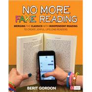 No More Fake Reading