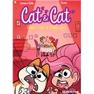 Cat and Cat 3 - My Dad’s Got a Date - Ew!
