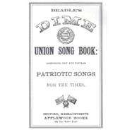 Beadle's Dime Union Song Book