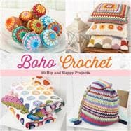 Boho Crochet