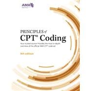 Principles of CPT Coding