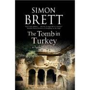 The Tomb in Turkey