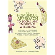 The Homunculi Approach to Social and Emotional Wellbeing