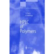 HPLC of Polymers
