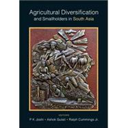 Agricultural Diversification and Smallholders in South Asia