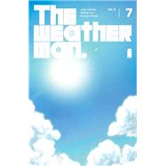 The Weatherman Vol. 3 #7