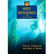Aquatic Photosynthesis