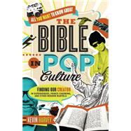 All You Want to Know About the Bible in Pop Culture