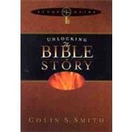 Unlocking the Bible Story Study Guide Volume 1
