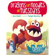 The Dragons Eat Noodles on Tuesdays