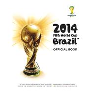 2014 FIFA World Cup Brazil? Official Book