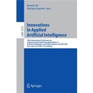 Innovations in Applied Artificial Intelligence: 18th International Conference on Industrial and Engineering Applications of Artificial Intelligence and Expert Systems, IEA/AIE 2005, Bari, Italy, Jun