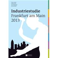 Industriestudie Frankfurt Am Main 2013