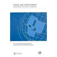 Trade and Employment