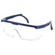 Sebring - Adjustable Wrap Around Goggles in Blue (SKU DR76601) (No Returns Allowed)