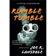 Rumble Tumble A Hap and Leonard Novel (5)