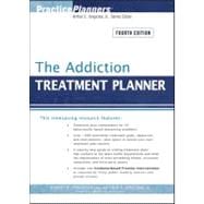 The Addiction Treatment Planner