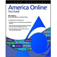 Your Official America Online Tour Guide