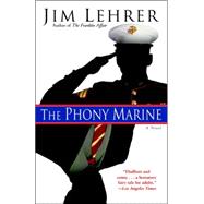 The Phony Marine A Novel