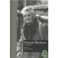 Samuel Beckett: A Casebook