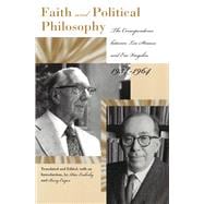 Faith And Poltical Philosophy