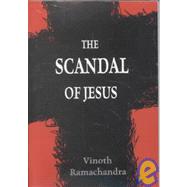 The Scandal of Jesus/Prepack of 5