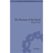 The Business of the Novel