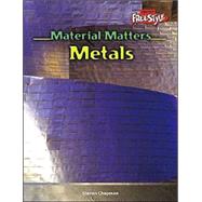 Material Matters Metals