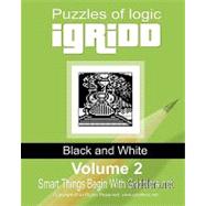 Igridd Books: Puzzles of Logic