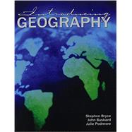 Introducing Geography for Norfolk State University