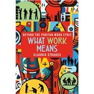 What Work Means
