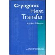 Cryogenic Heat Transfer