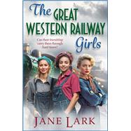 The Great Western Railway Girls