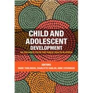 Child and adolescent development an expanded focus for public health in Africa