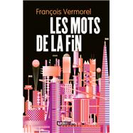 Les mots de la fin