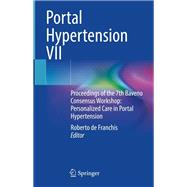 Portal Hypertension VII
