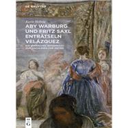 Aby Warburg und Fritz Saxl enträtseln Velázquez